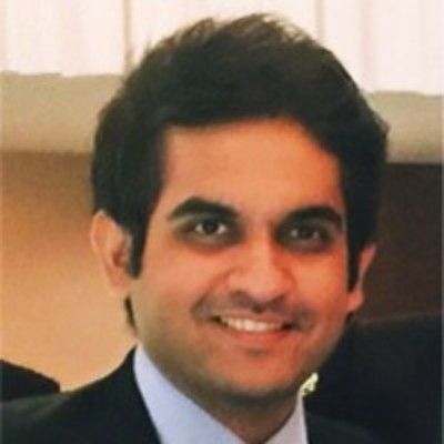 Nisarg Mehta | YourStory