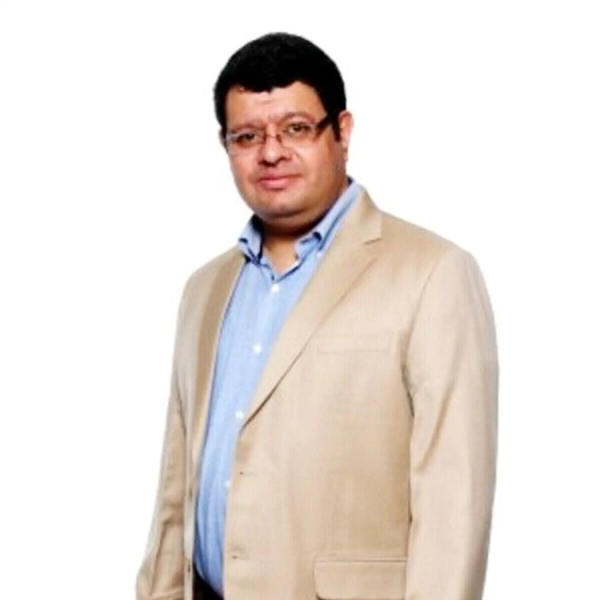 Nishant Malhotra