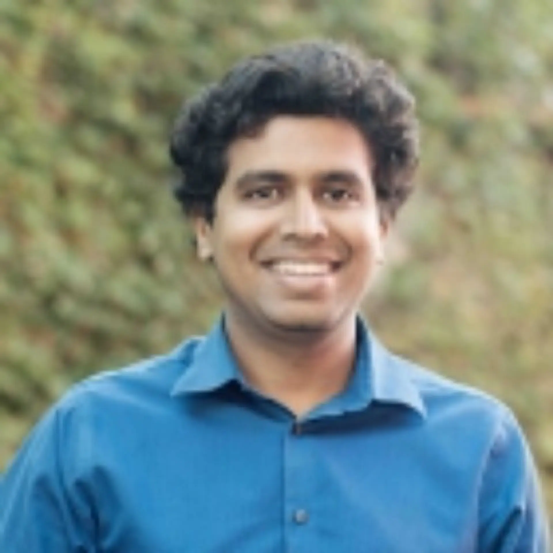 Nitesh Shroff