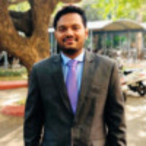 Nitish Reddy | YourStory