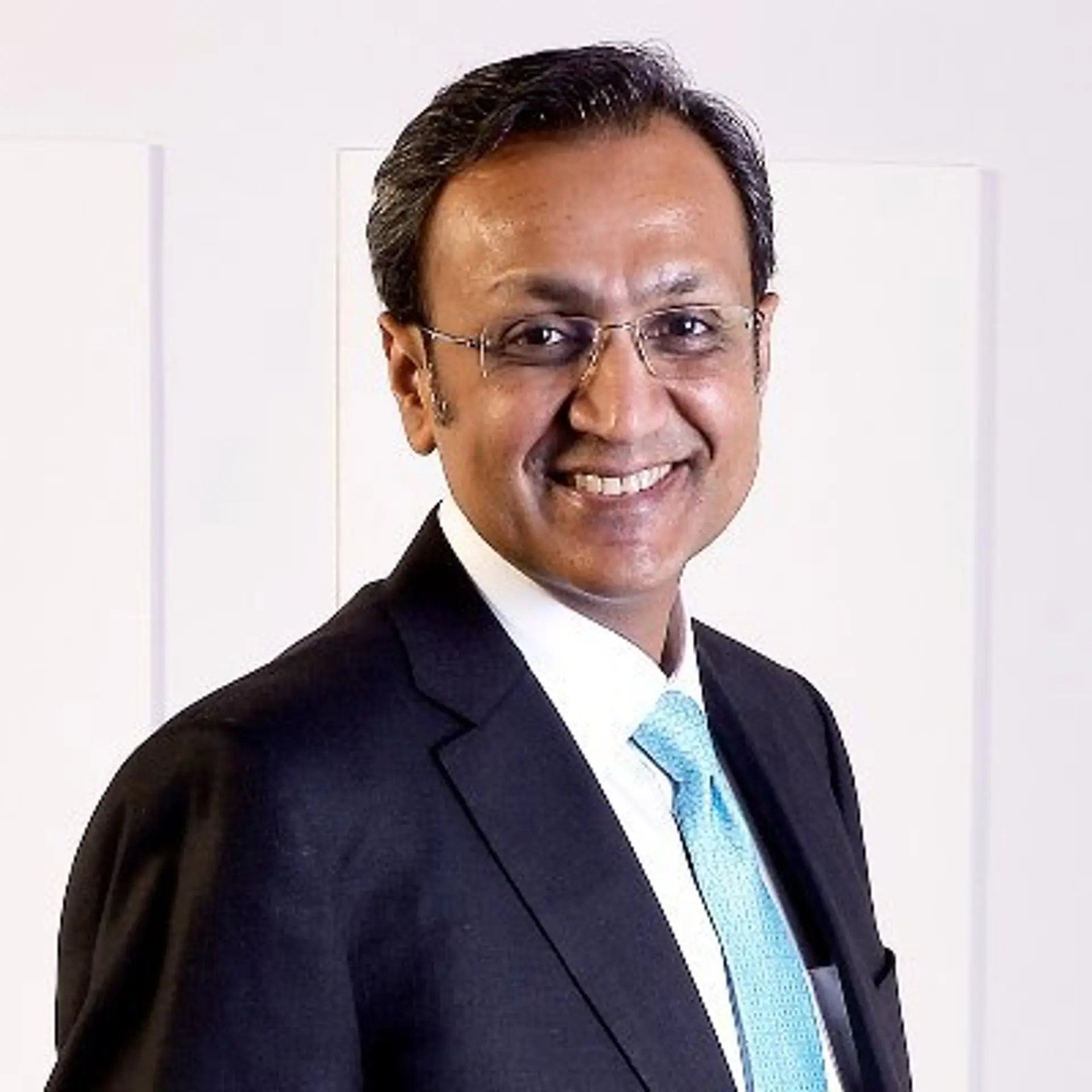 Anil Rai Gupta