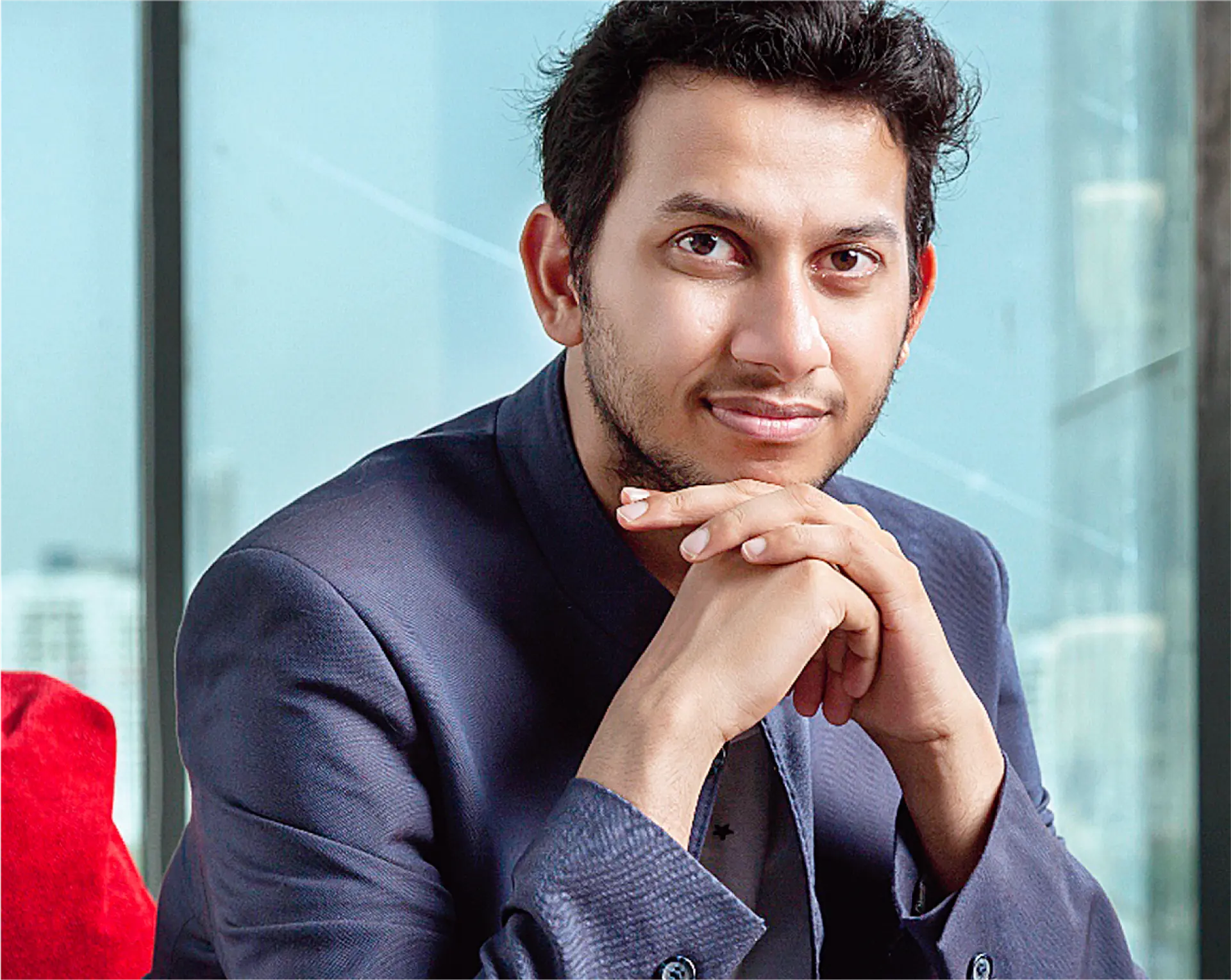 Ritesh Agarwal