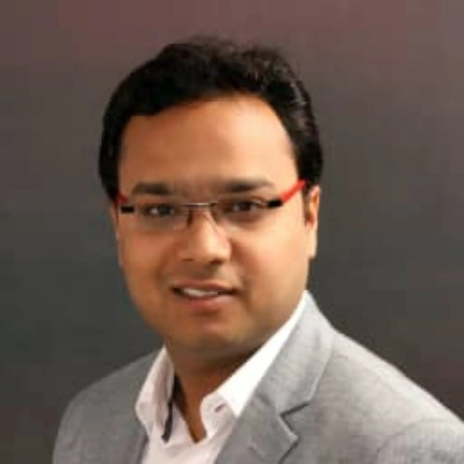 Piyush Agrawal