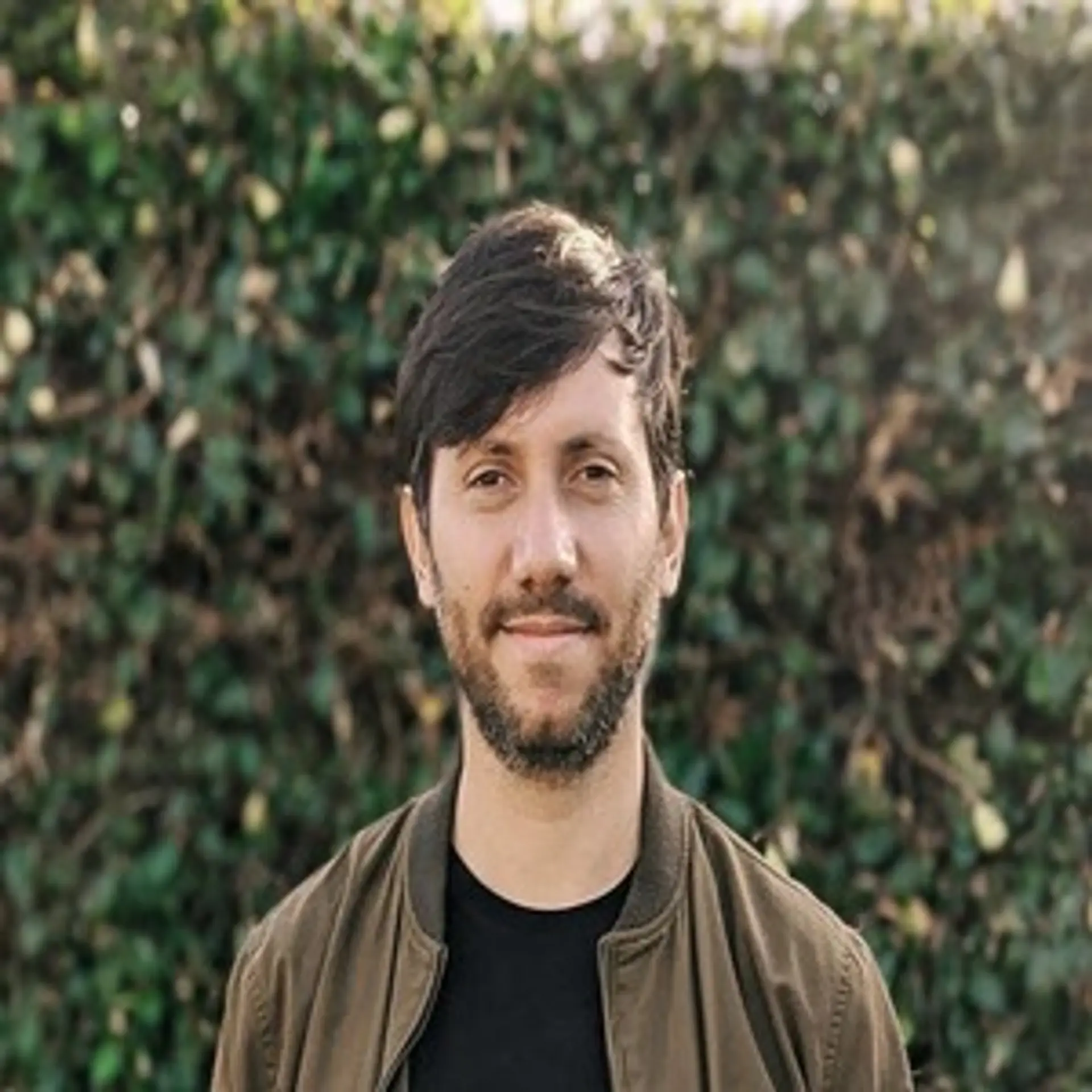Mauricio Teran