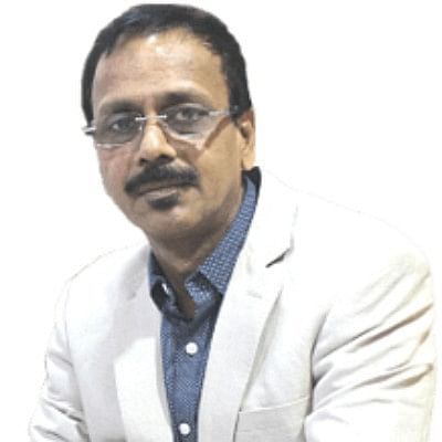 Dr. Pradeep Mahajan