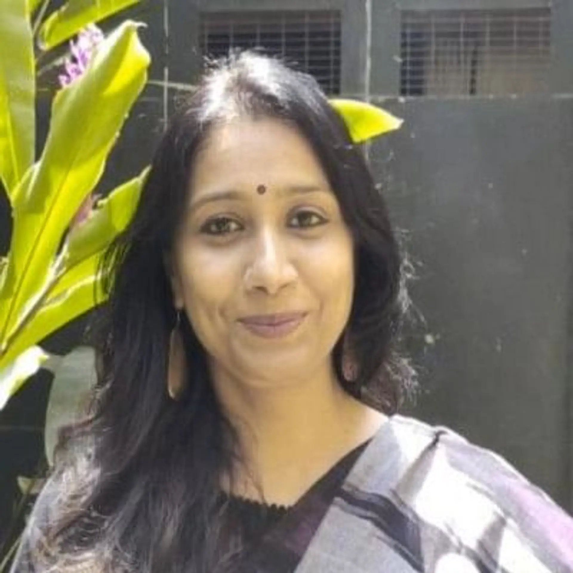 Priya Varadarajan