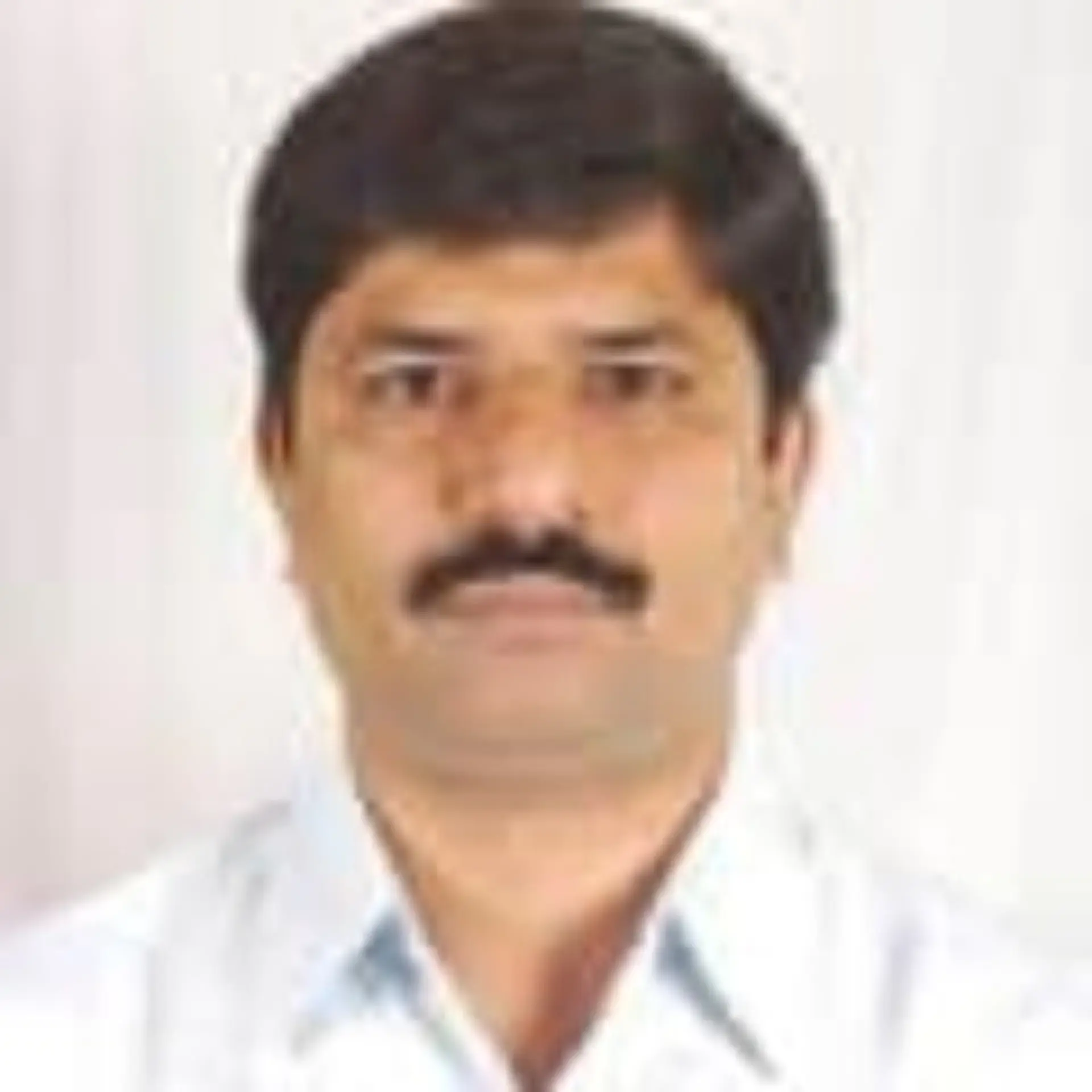 Srinivas Dorasala