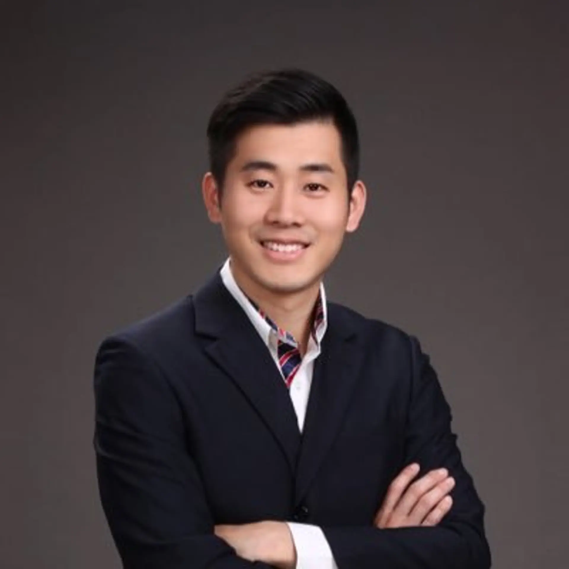Peifu Hsieh