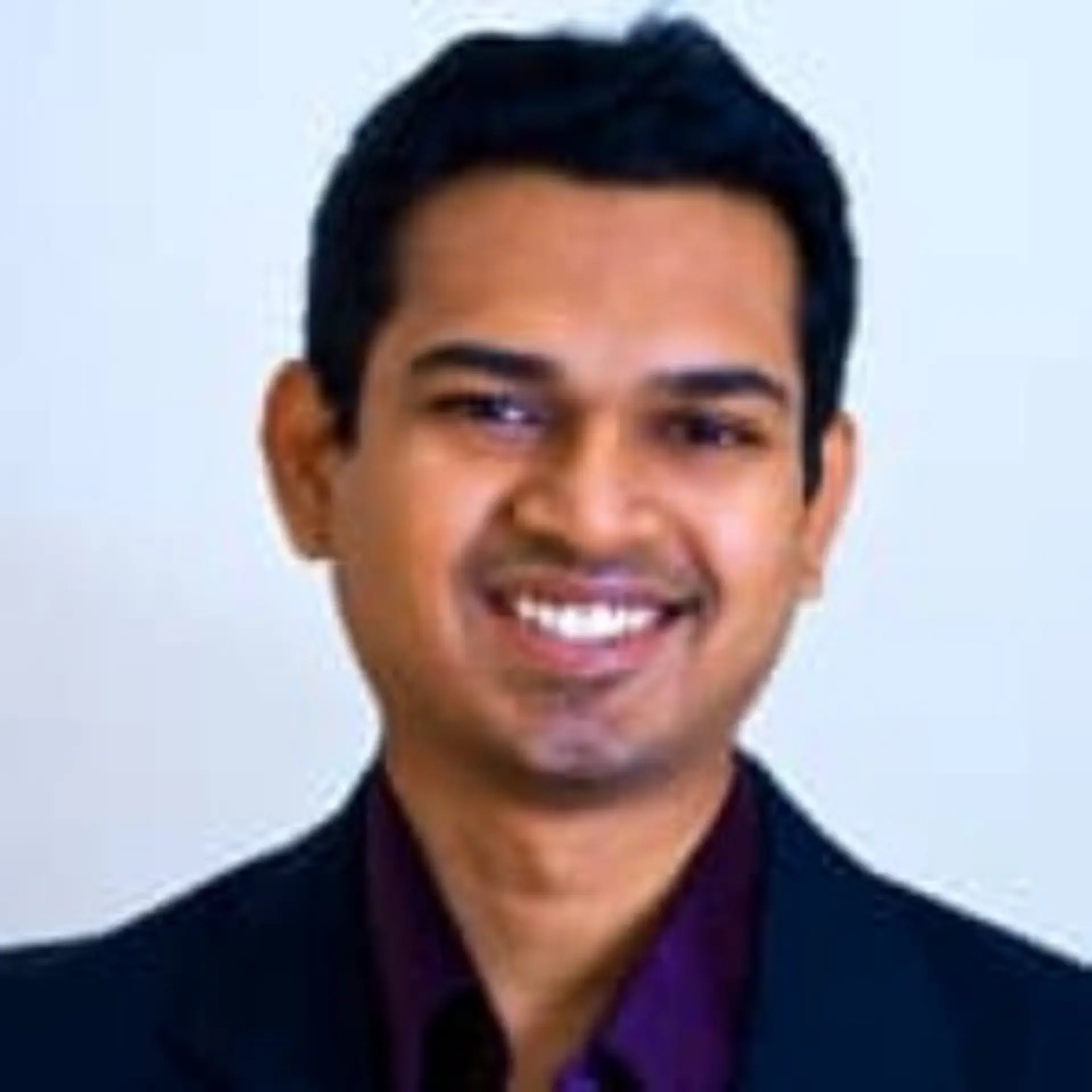 Anand Prabhu Subramanian