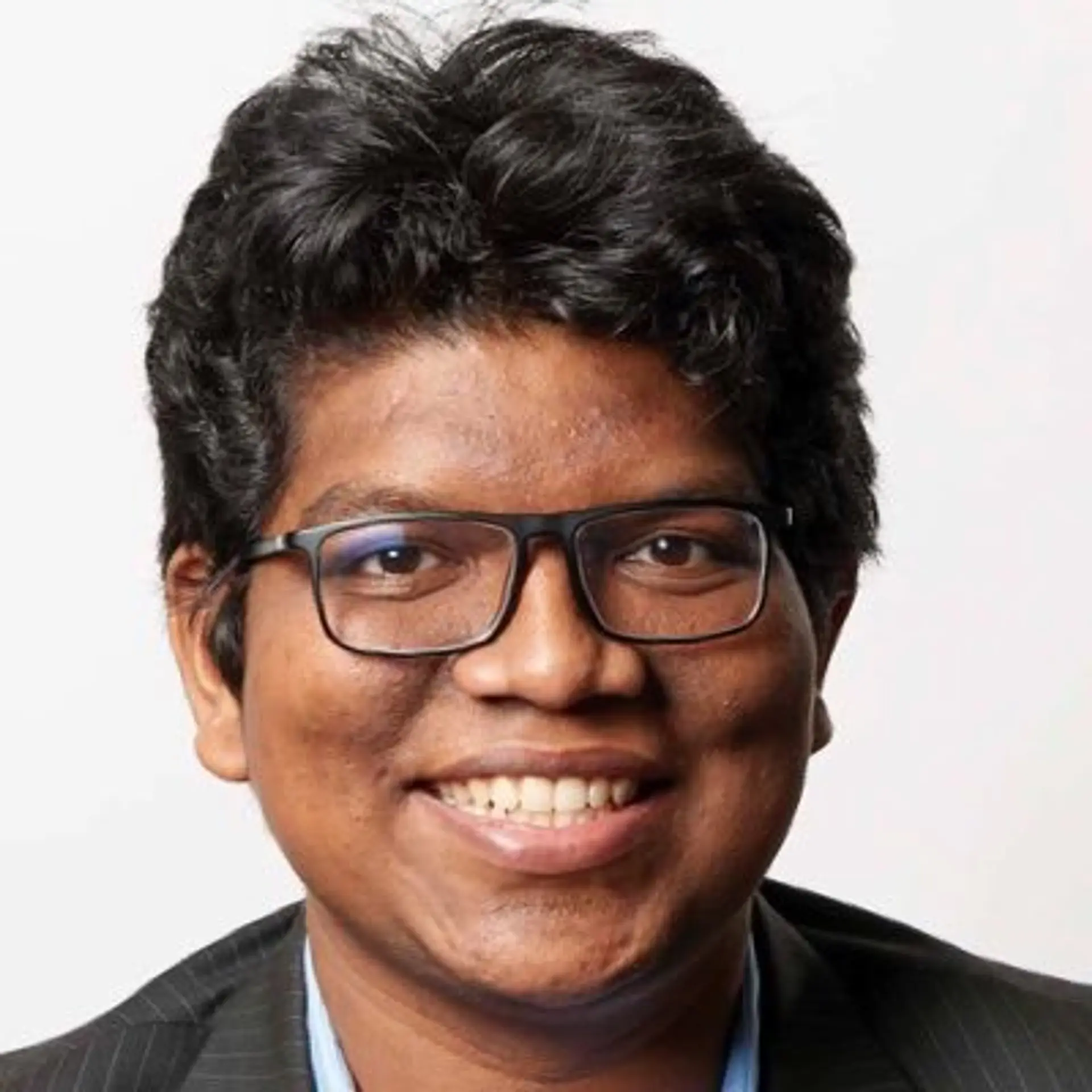 Arunram Kalaiselvan