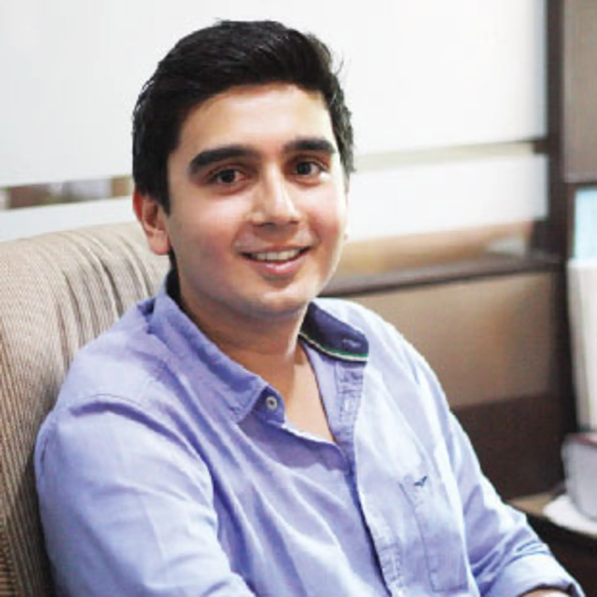 Aditya Sanghavi