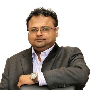 Rahul Todi | YourStory