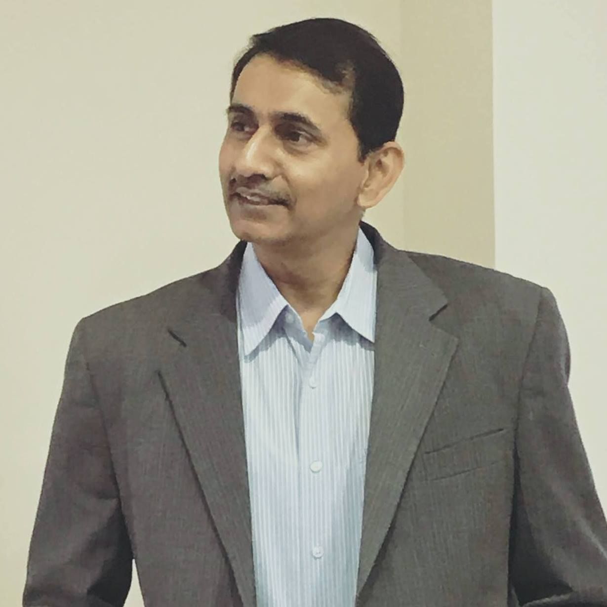 Rahul Chatterjee YourStory