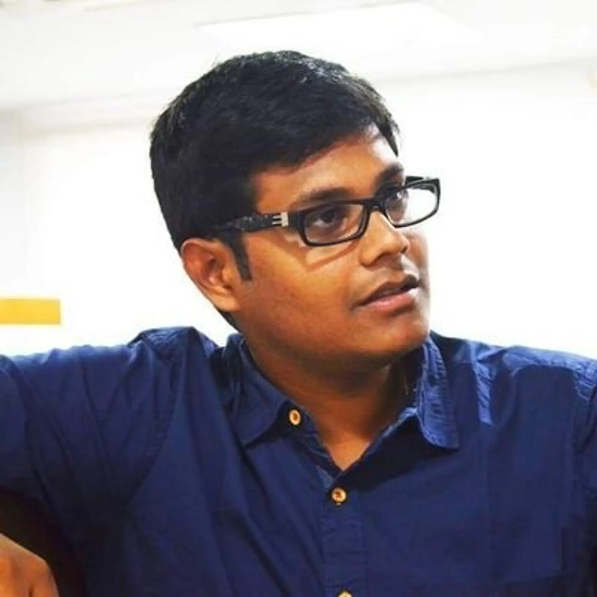 Rahul Attuluri