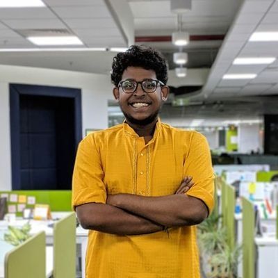 Rahul Krishnan | YourStory