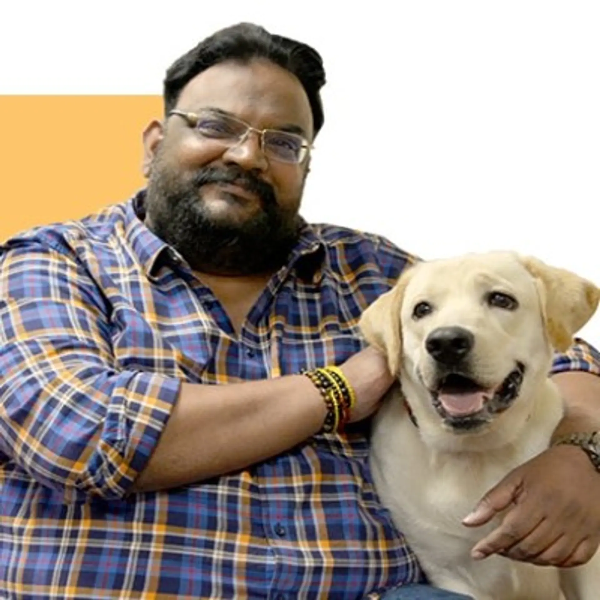 Rajh V Iyer