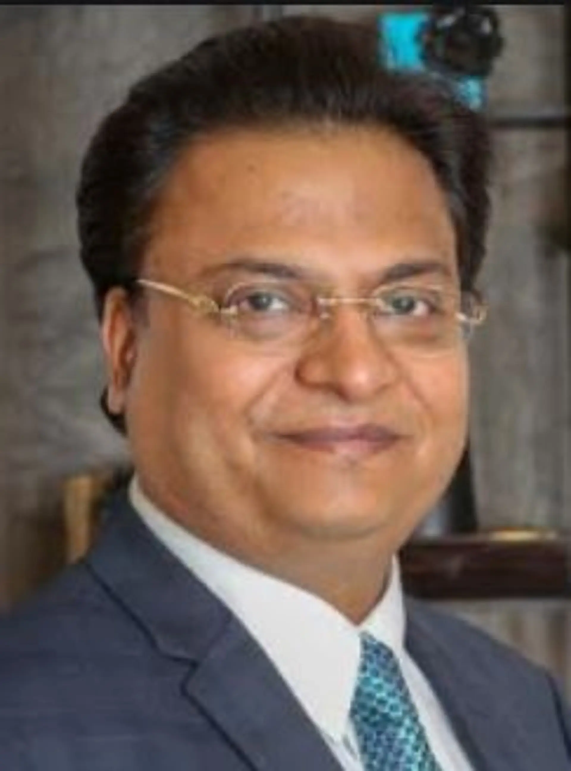 Rajesh Aggarwal