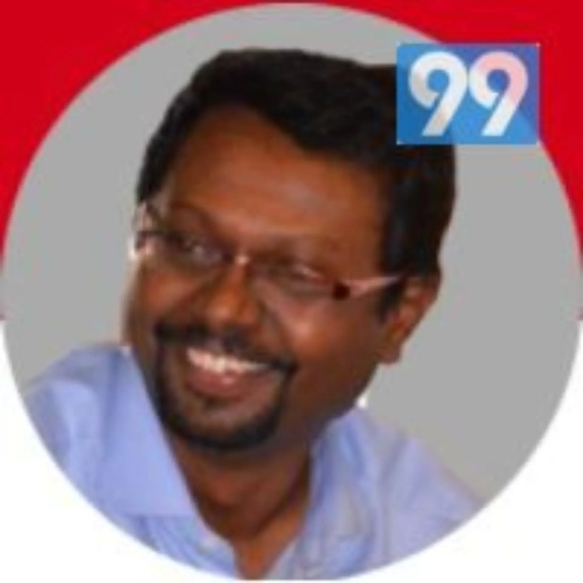 Rajesh Bernard