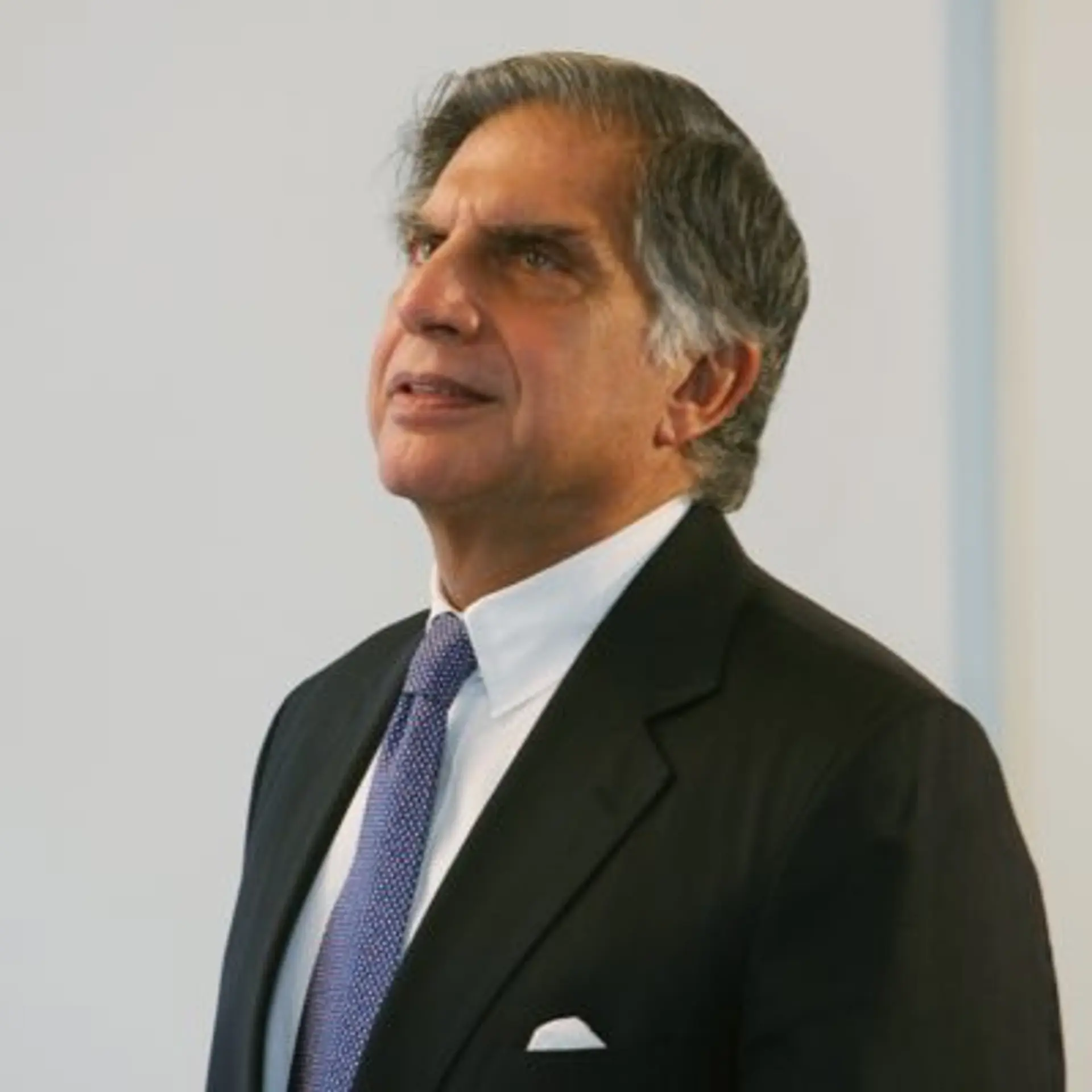 Ratan Tata