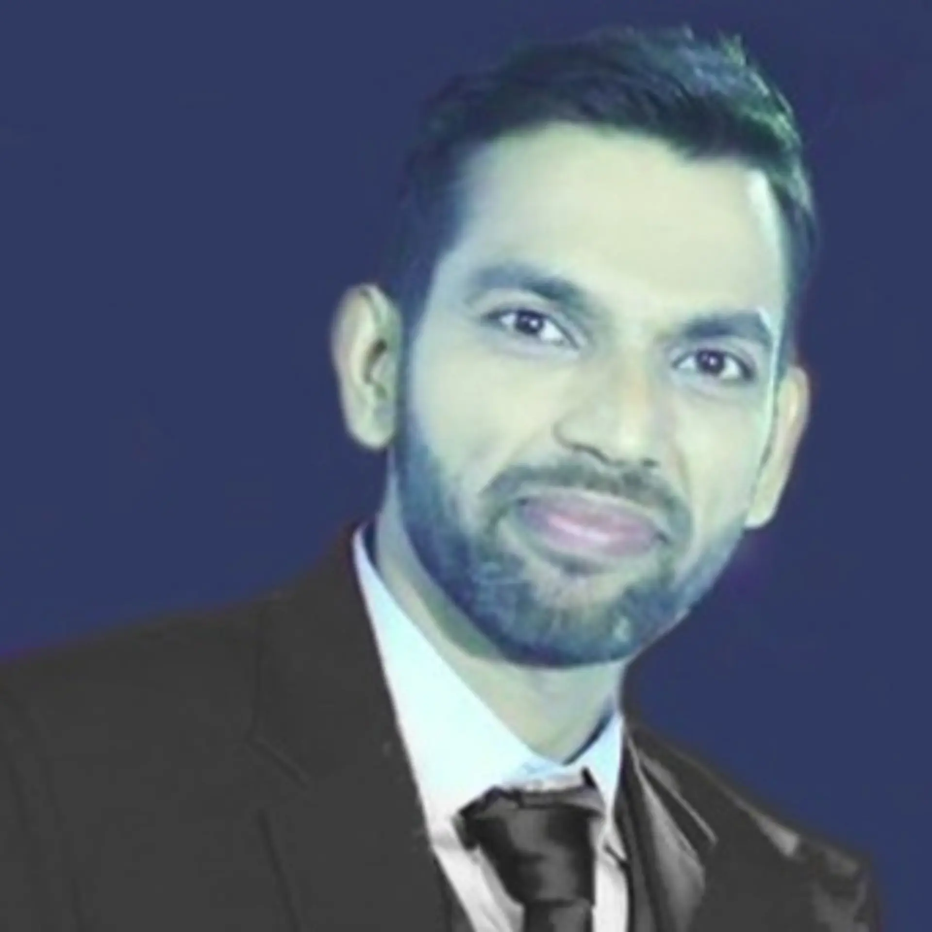 Ravi Mathur