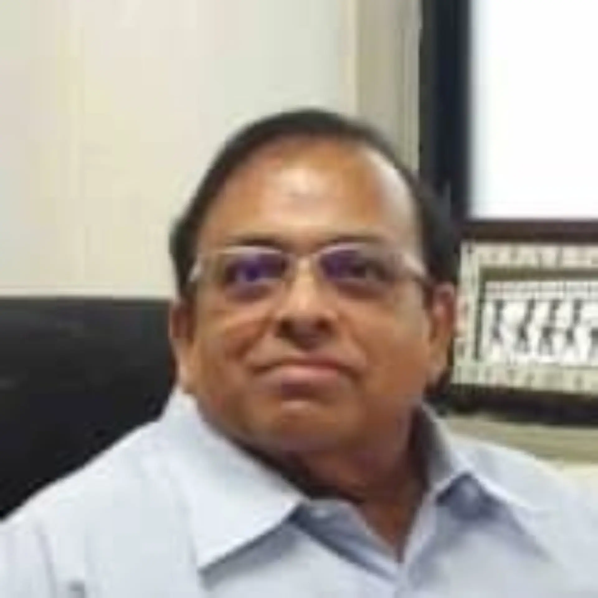 Ravindran Govindan