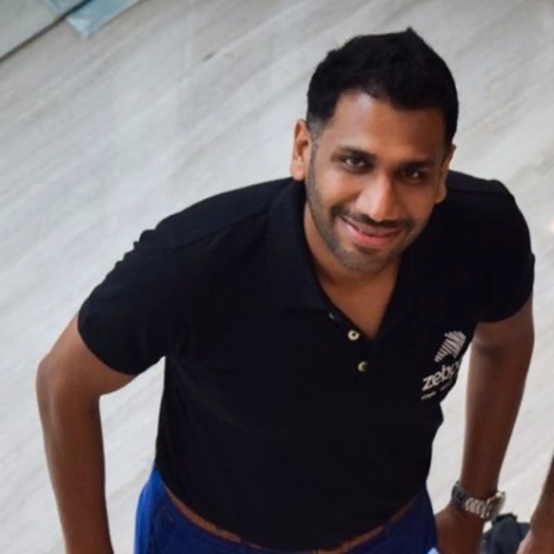 Saurabh Agrawal