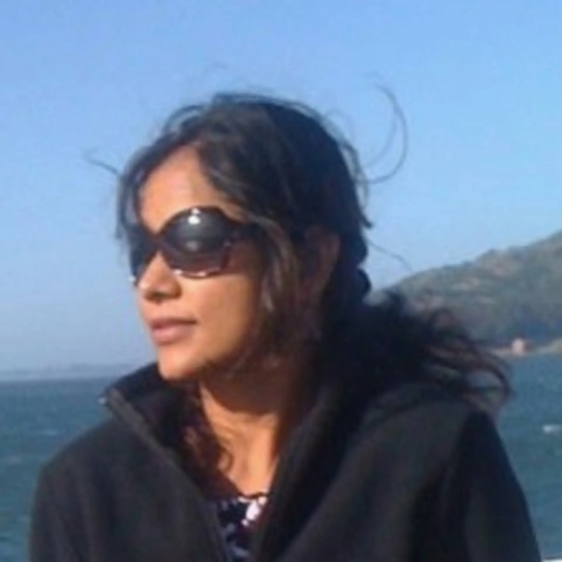 Roli Gupta