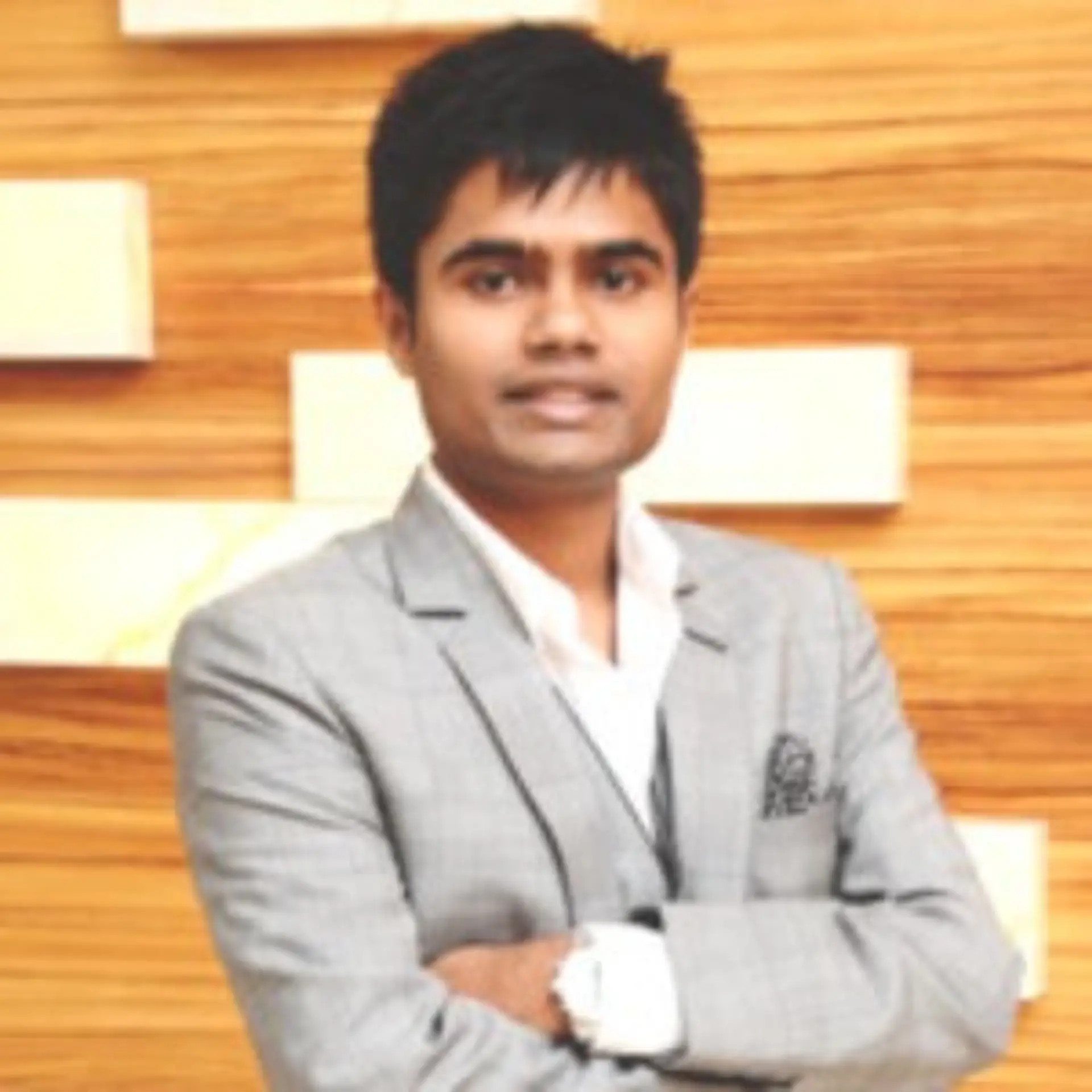 Rahul Saini