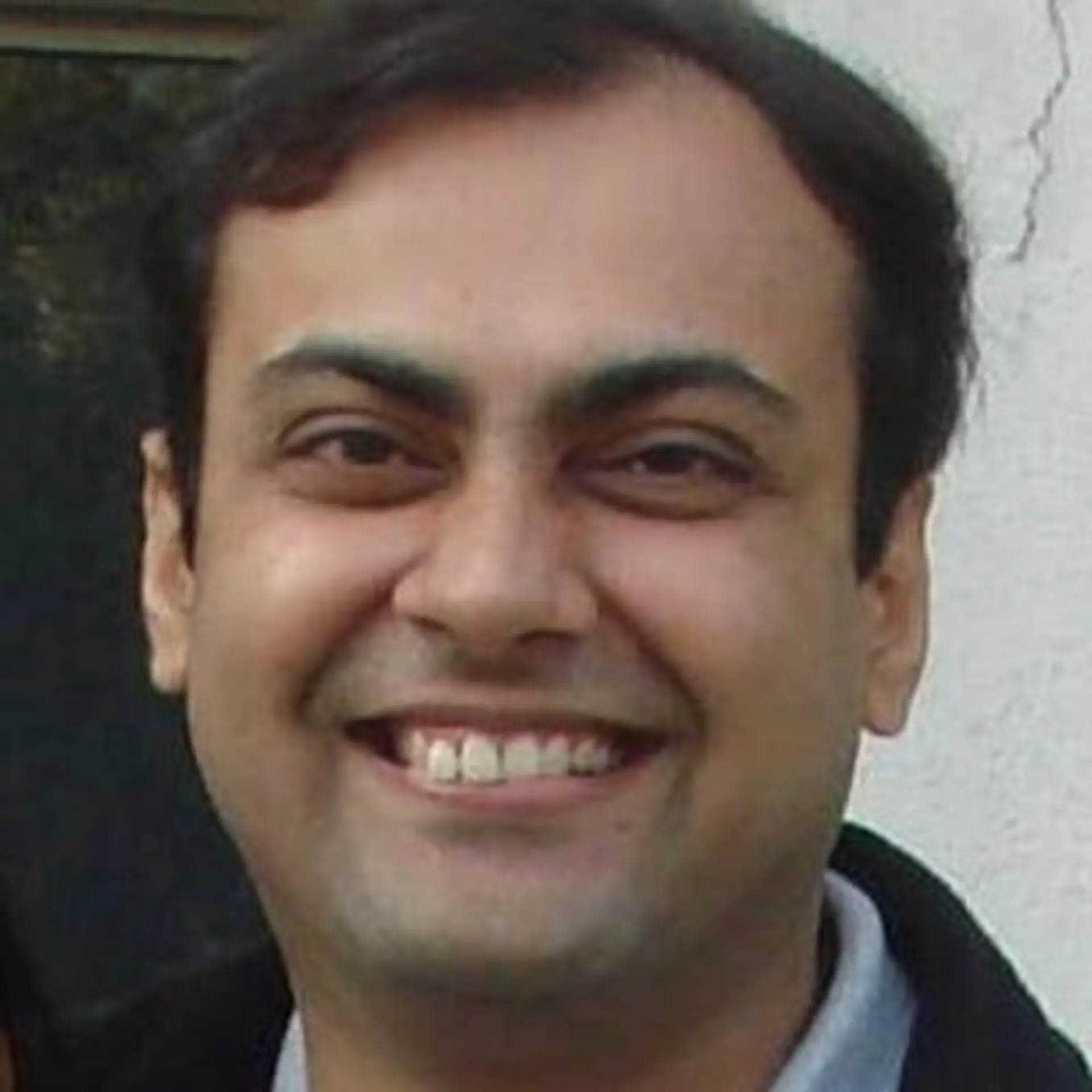 Rupesh Kumar