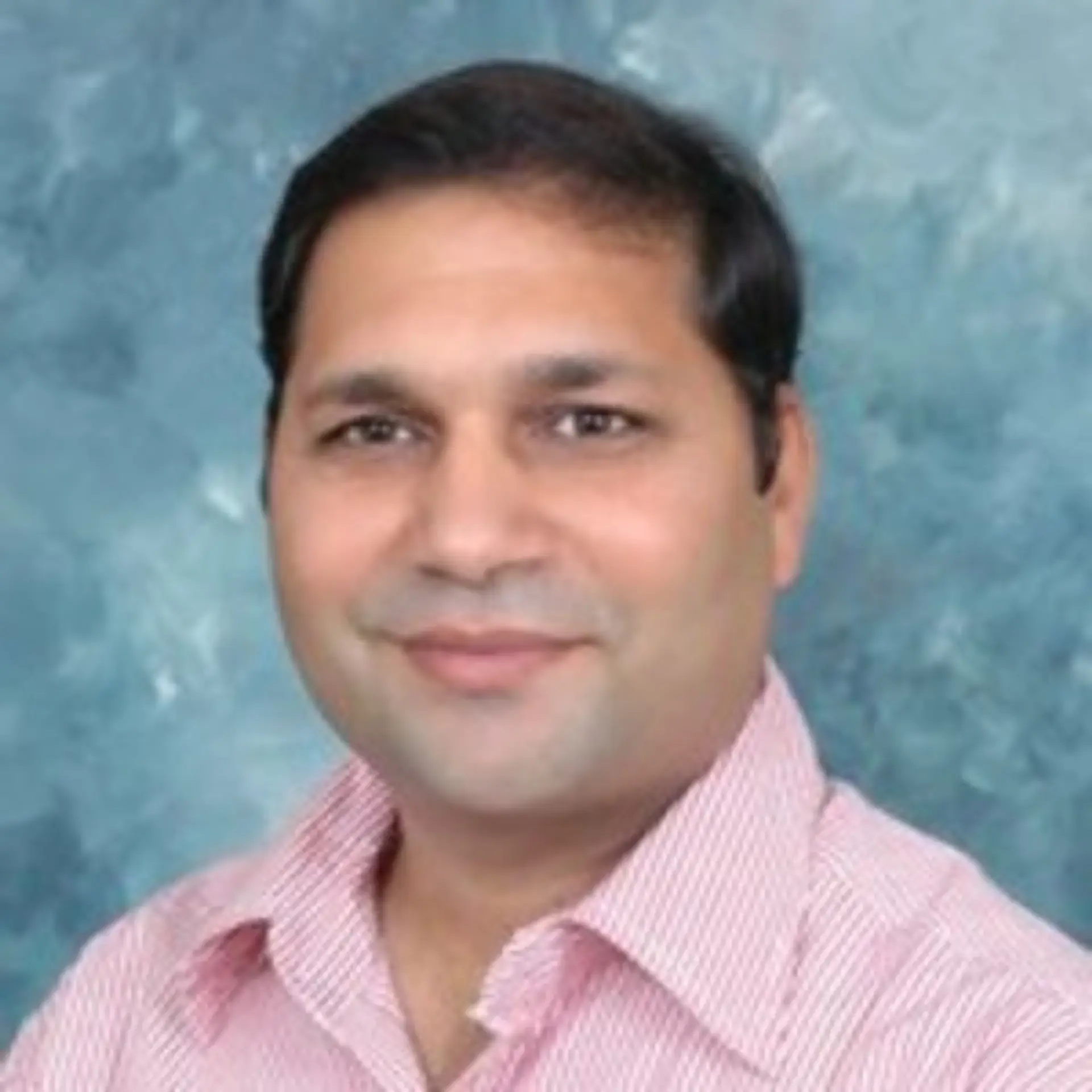 Sanjay Kumar