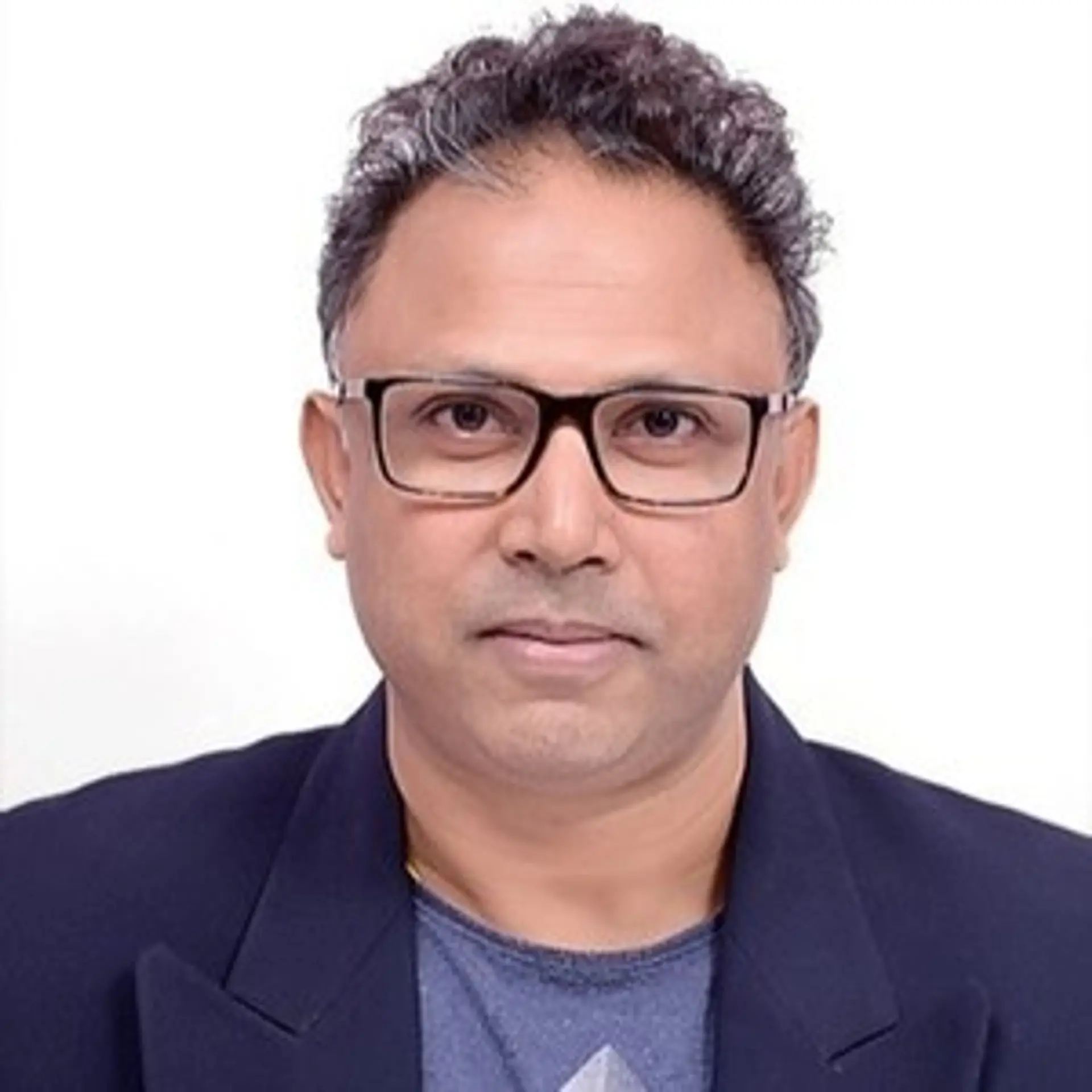 Sachin Sinha