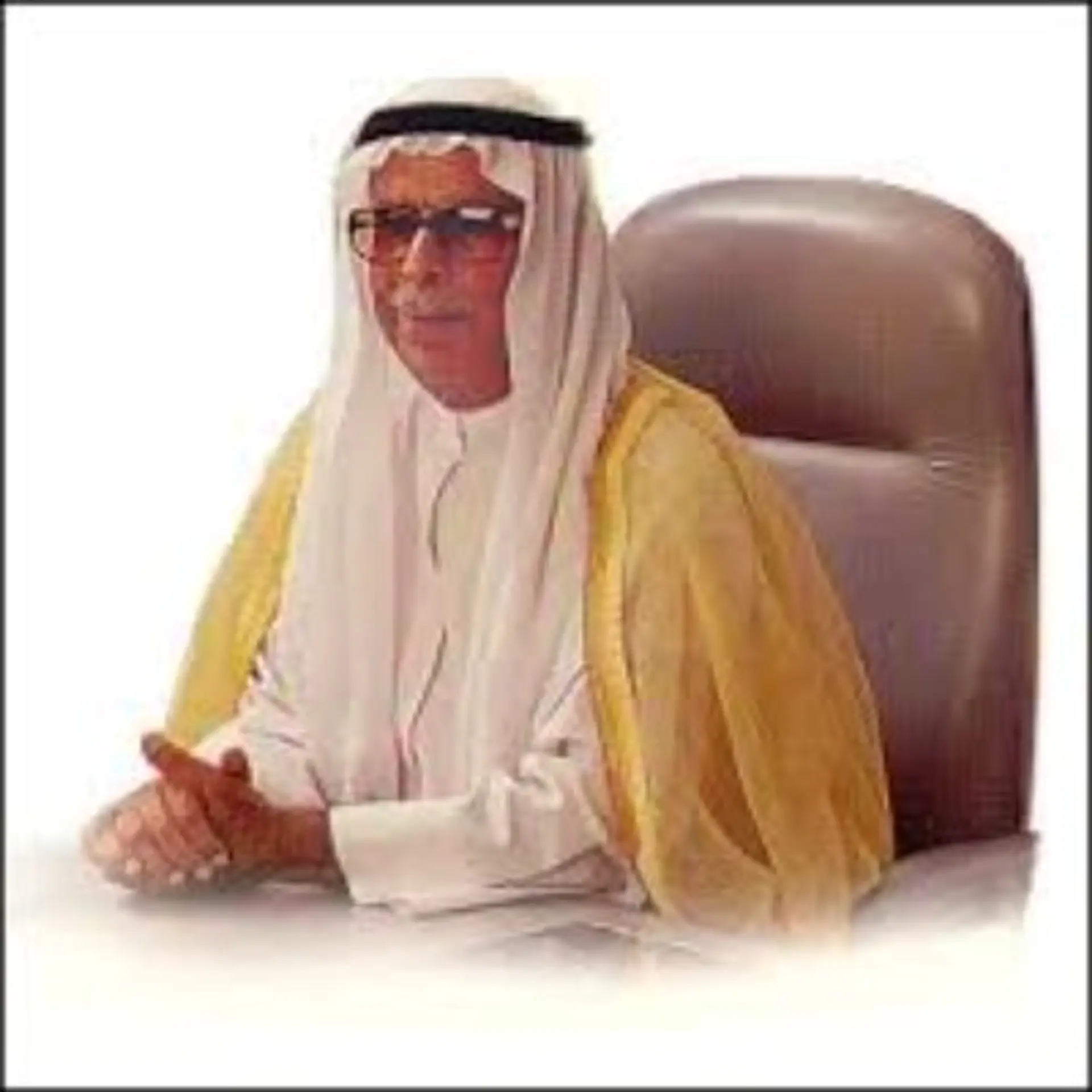 Saif Ahmed Al Ghurair