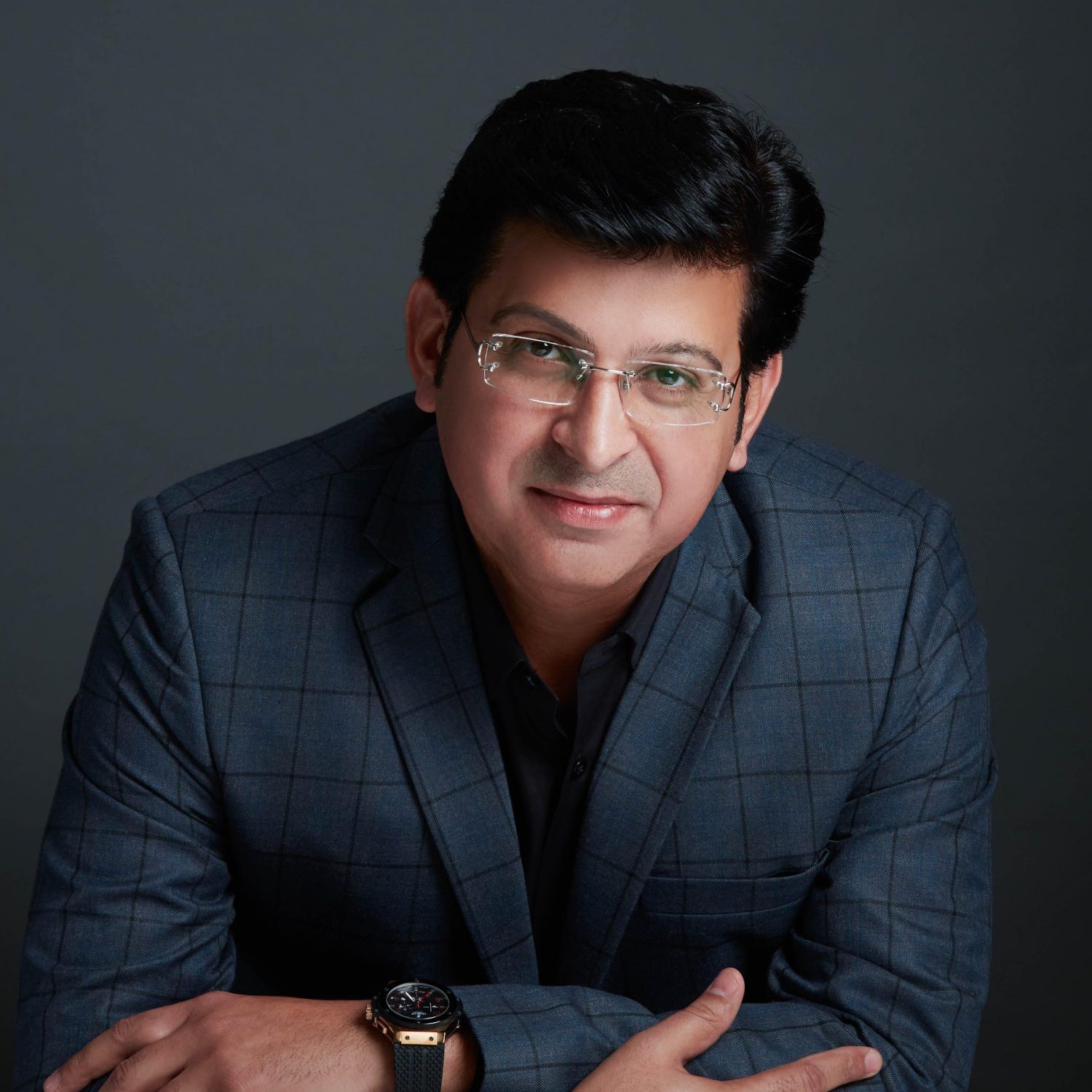 Sameer Dhanrajani-logo