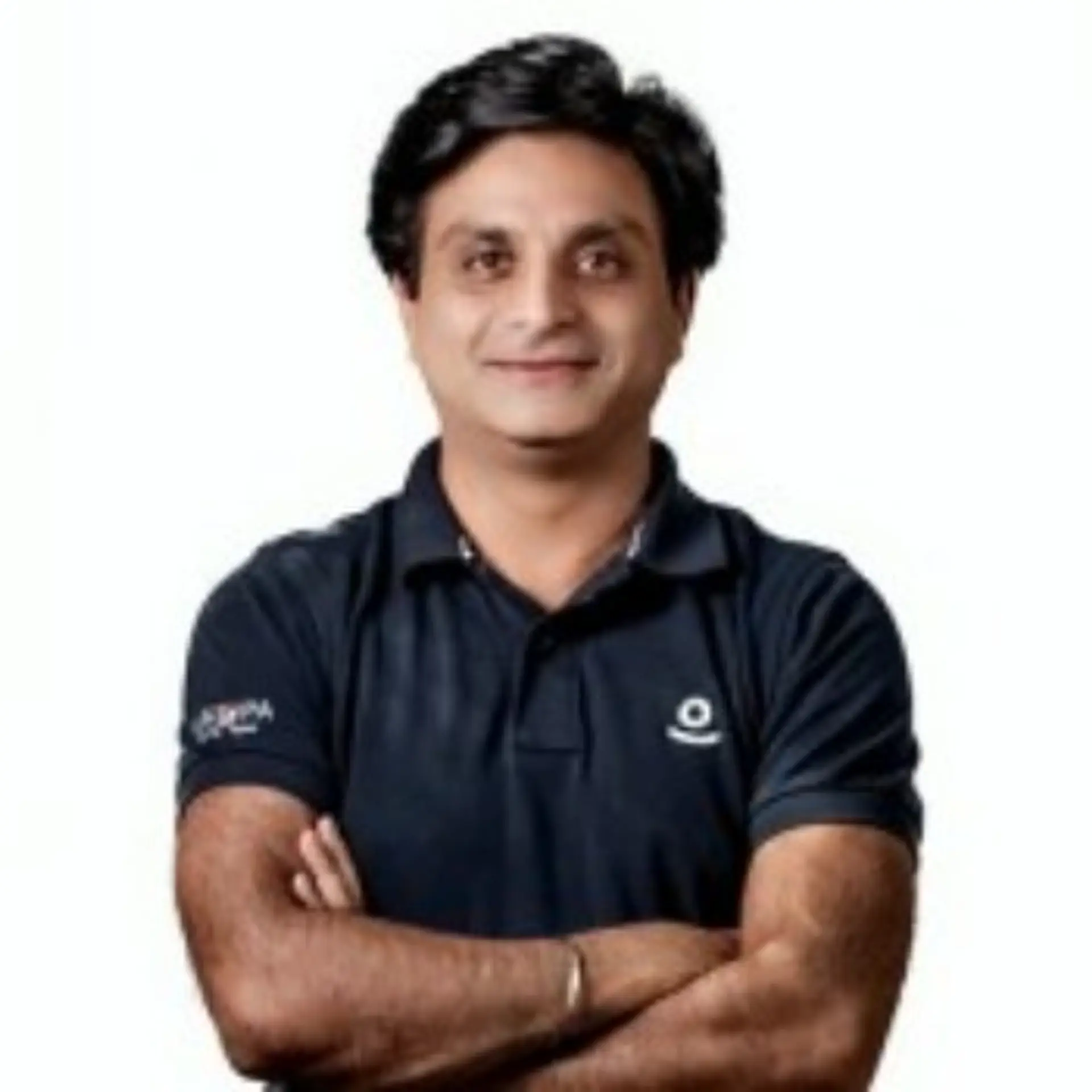 Sanjeev Grover