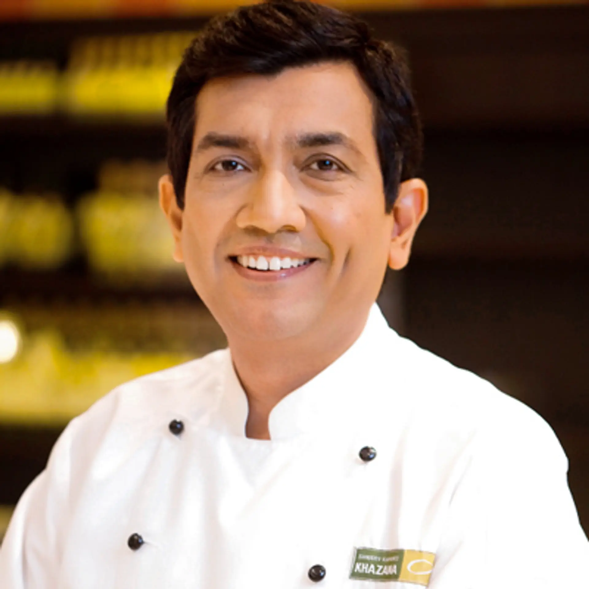 Sanjeev Kapoor