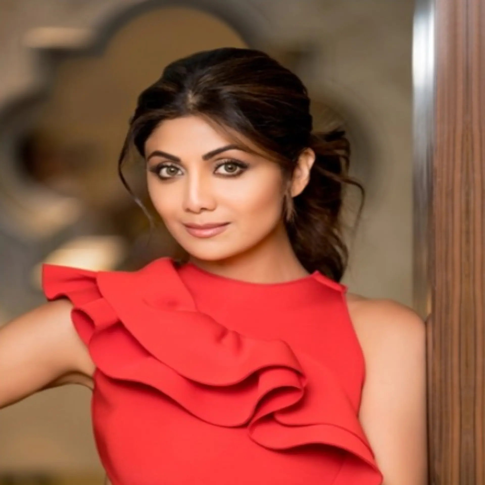 Shilpa Shetty