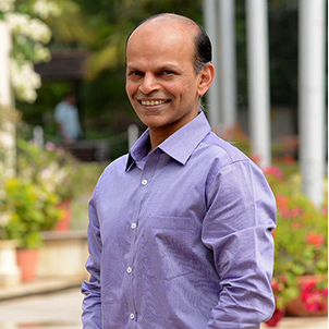 Shripati Acharya-logo