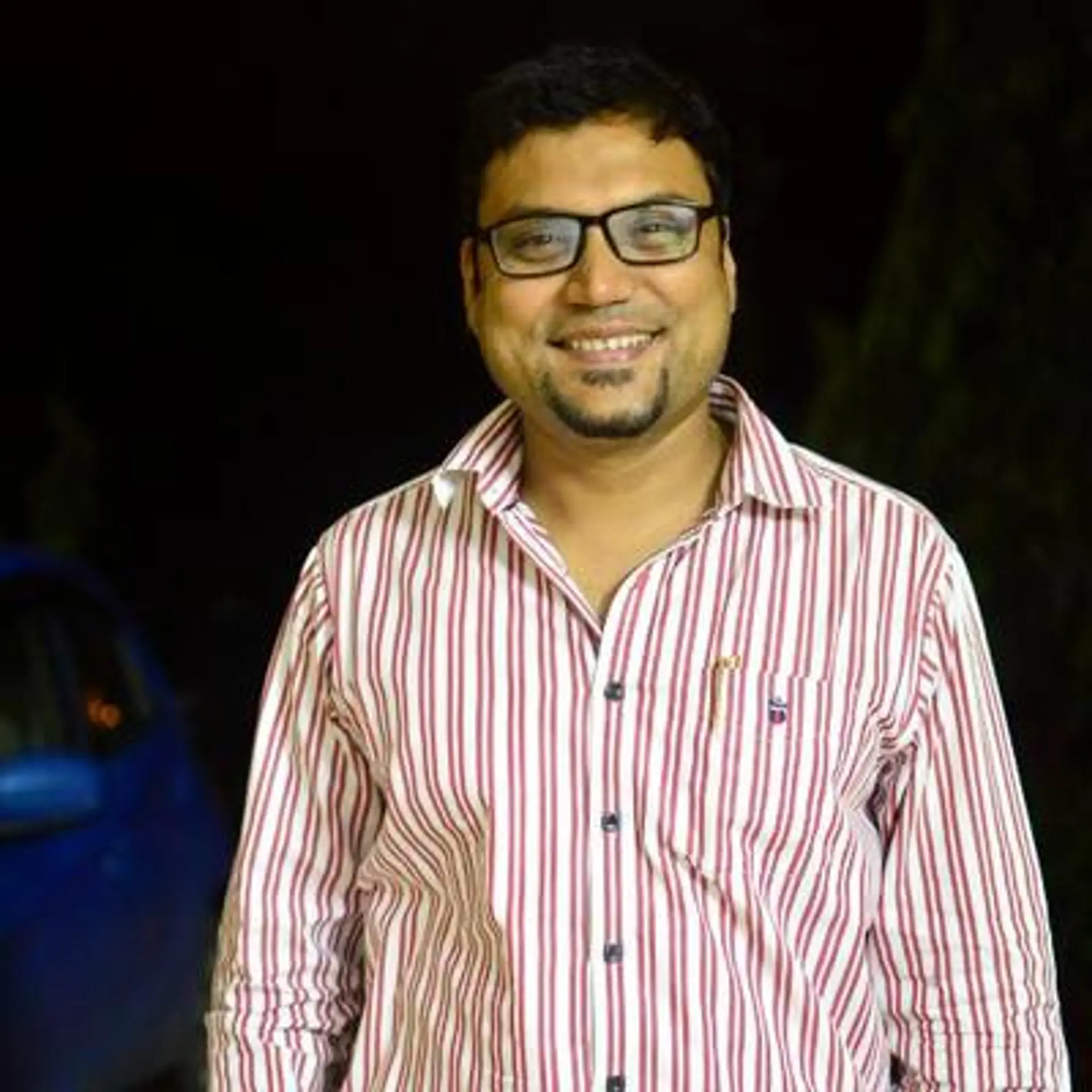 Siddharth Mehta