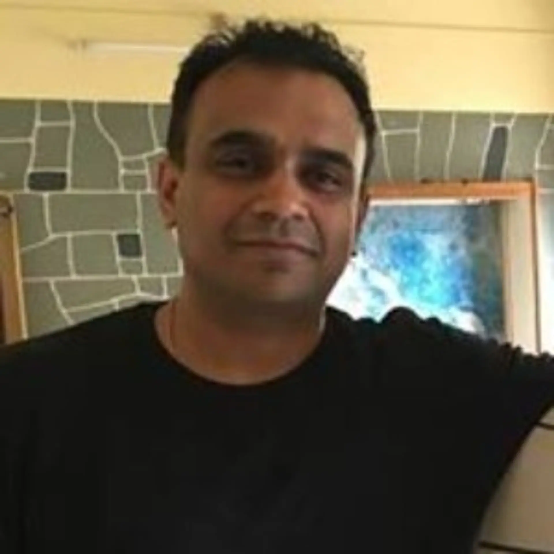 Shrikant Latkar