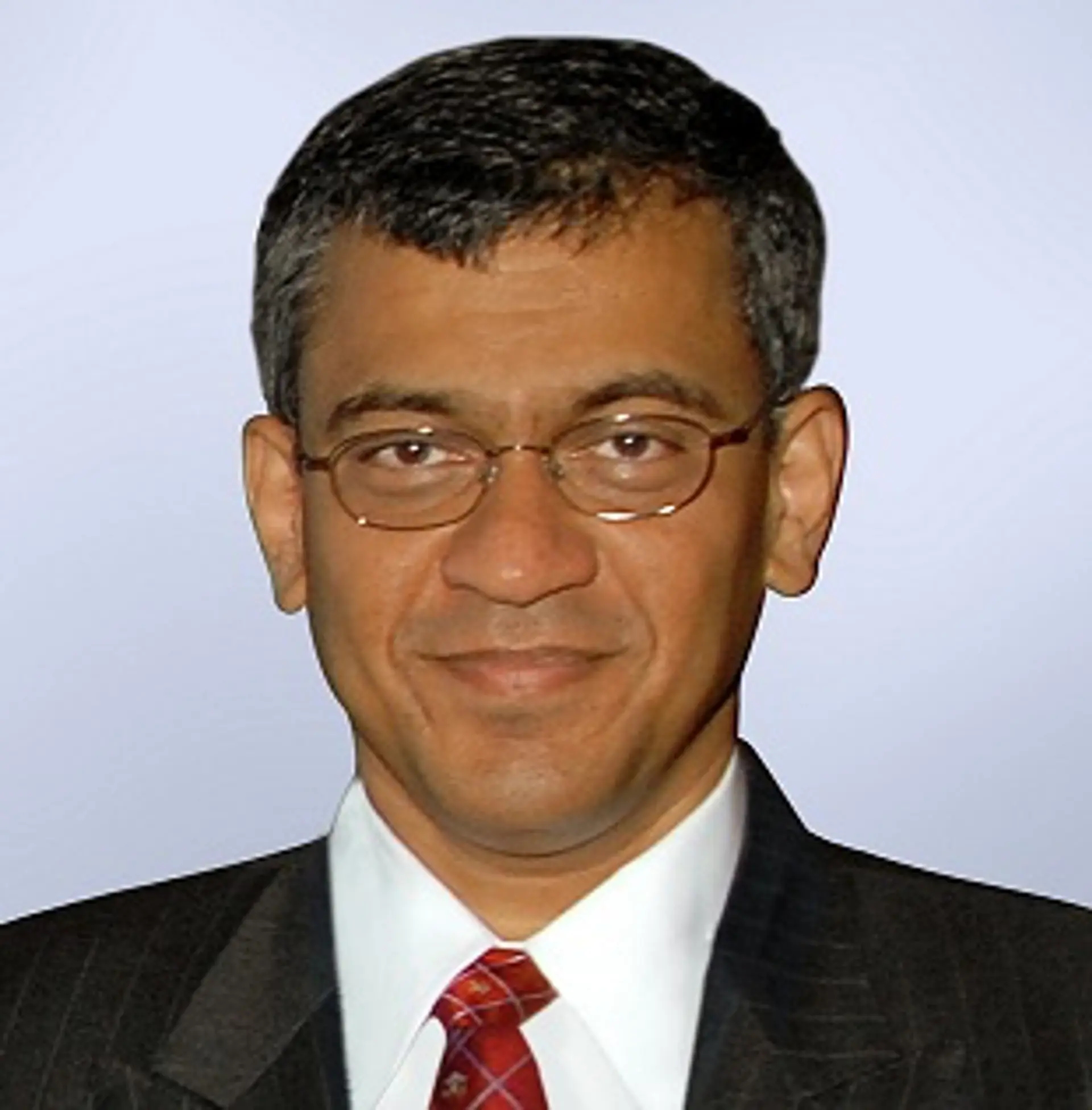 Gopal Srinivasan