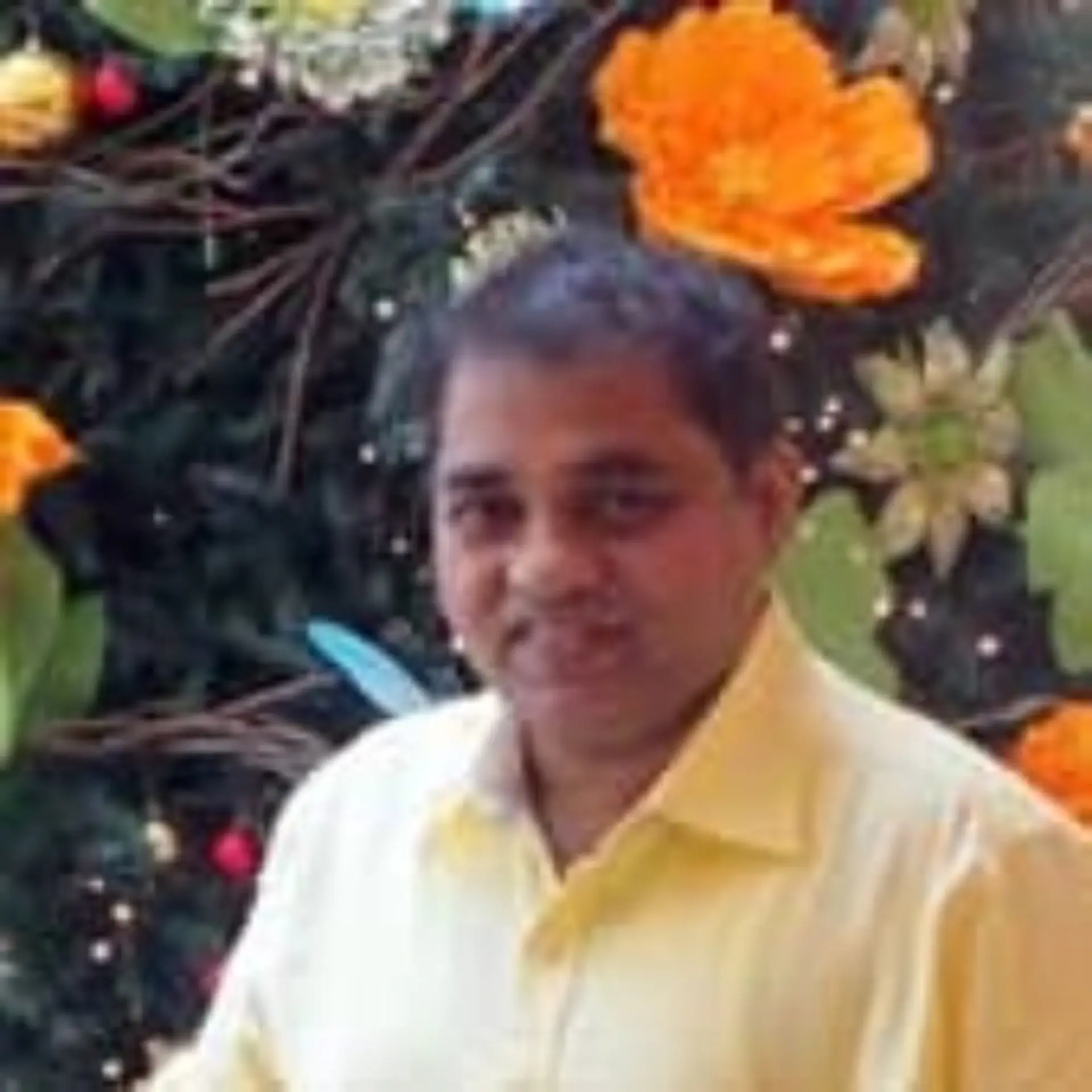 Srinivas Chaganti