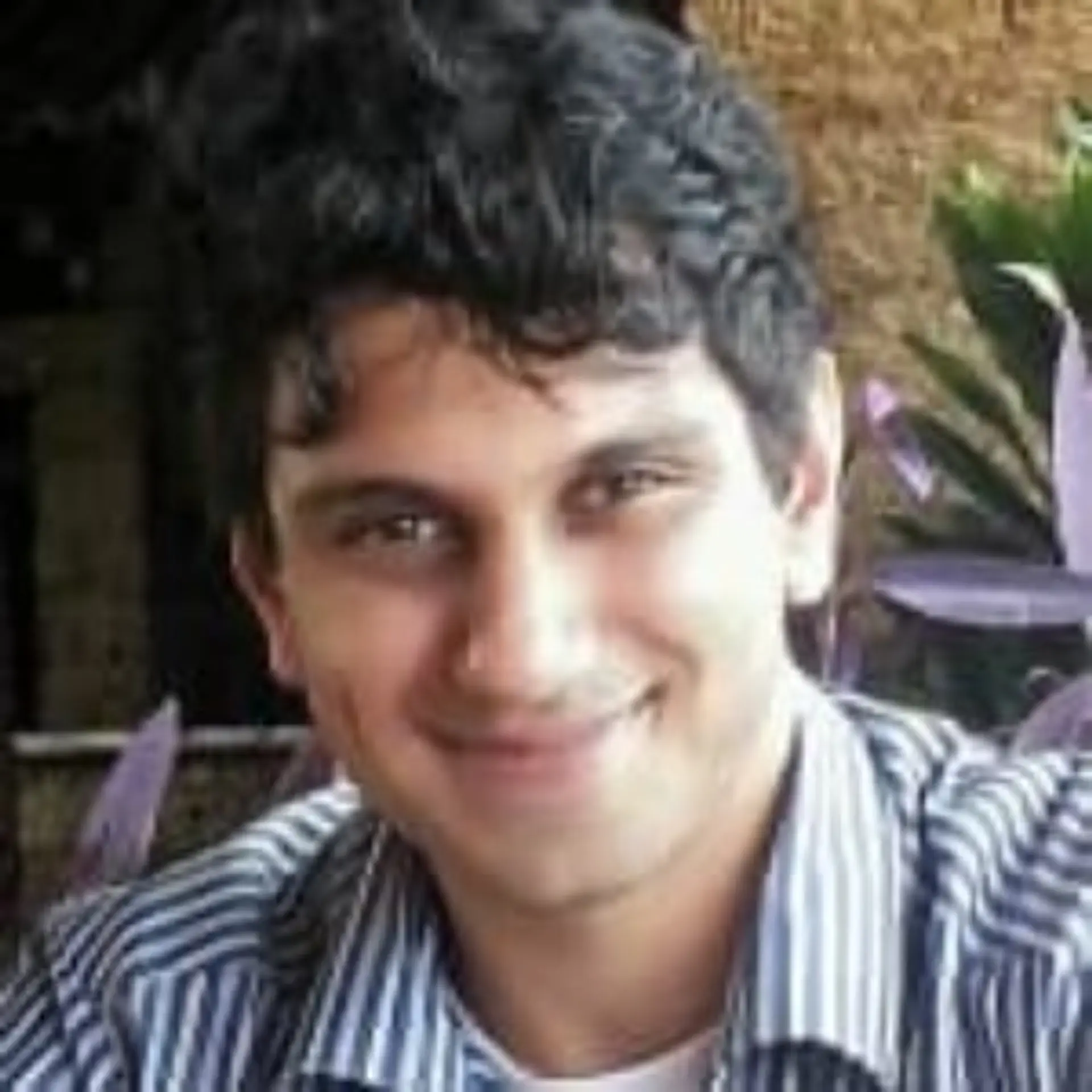 Sriram Subramanian