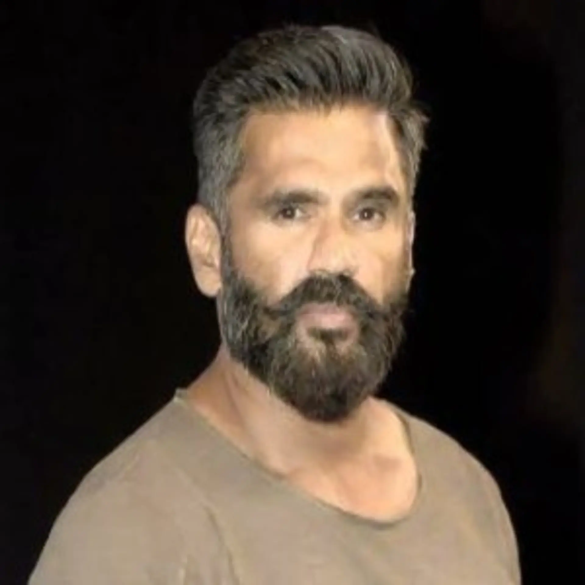 Suniel Shetty