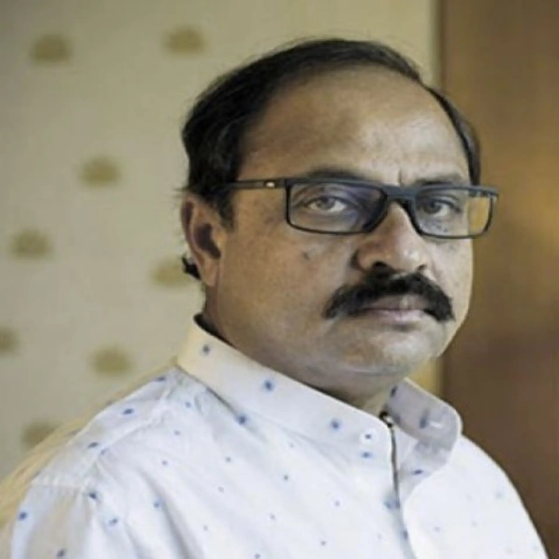 Darshan Patel