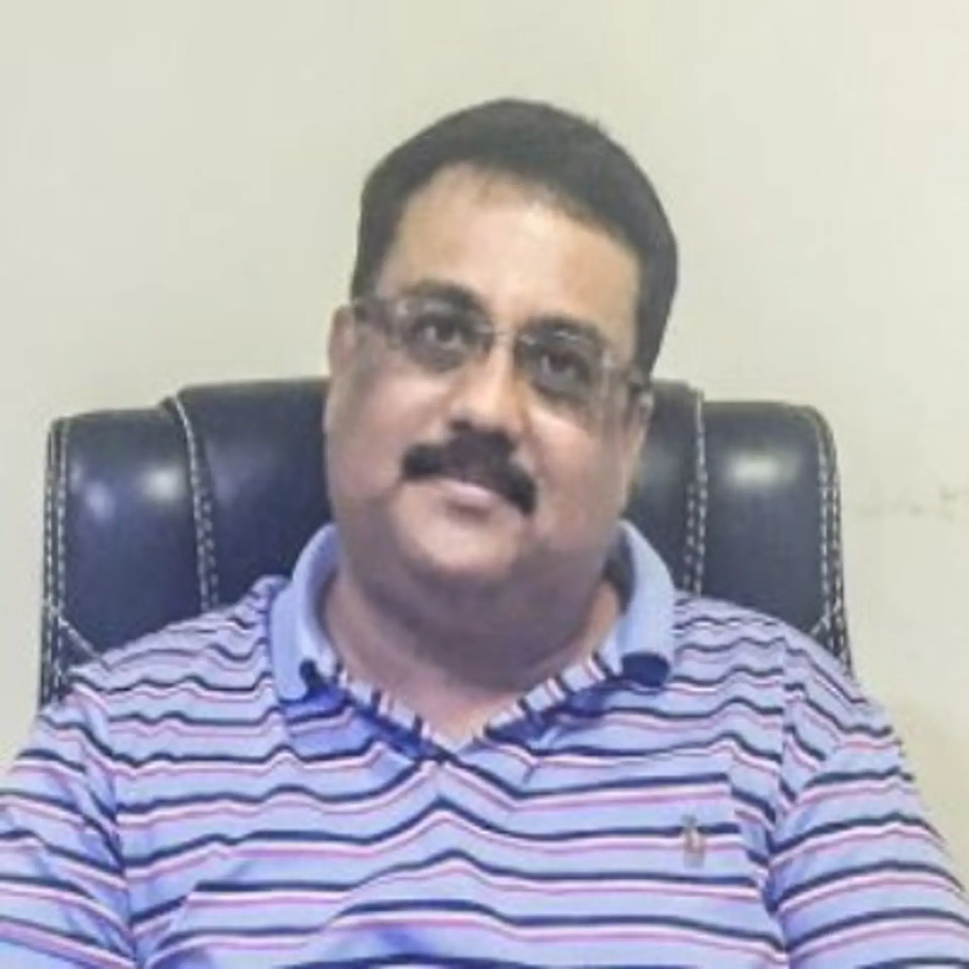 Nammalvar Ramkumar