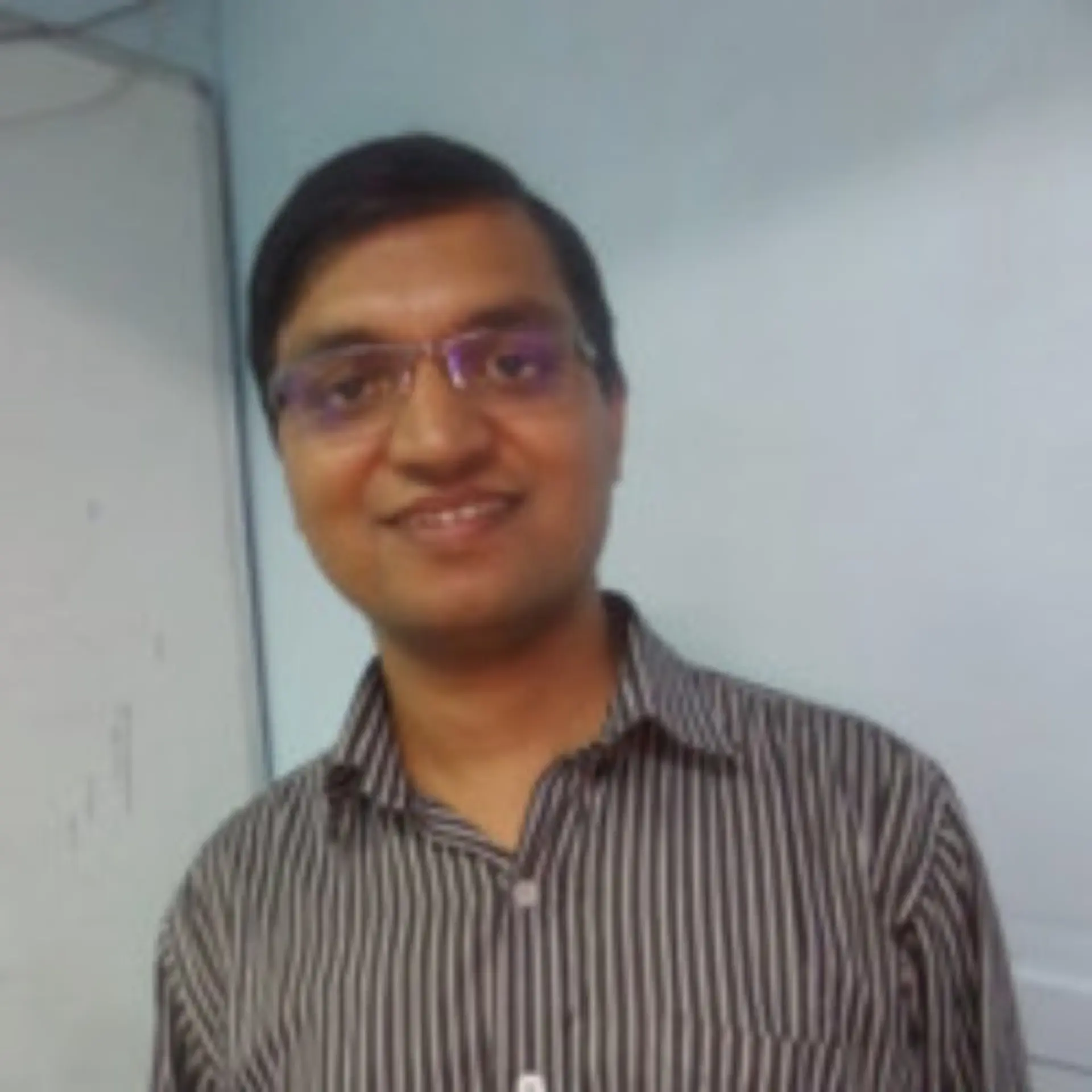 Sujeet Kumar