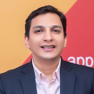 Sumit Lakhani-logo