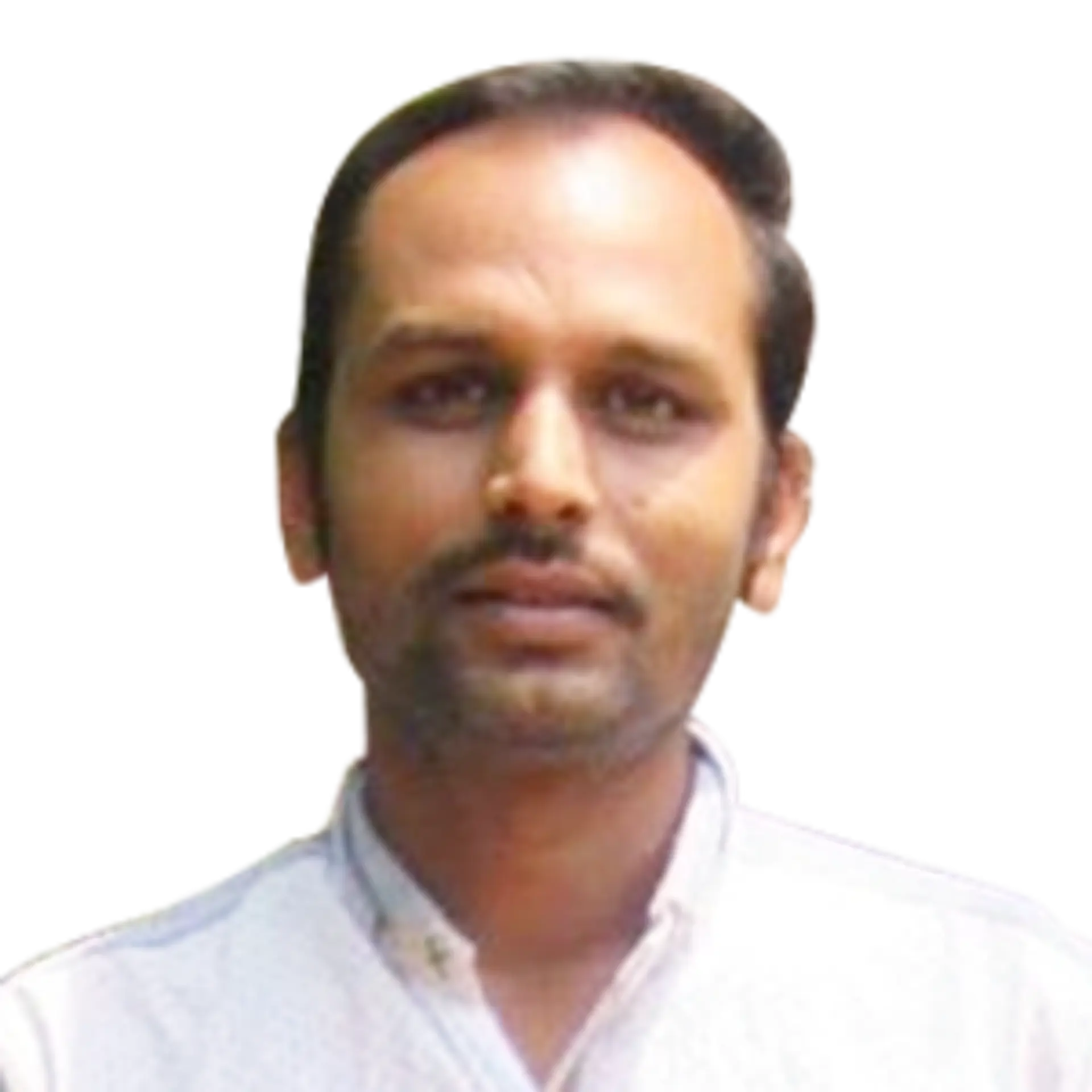 Sunil Pawar