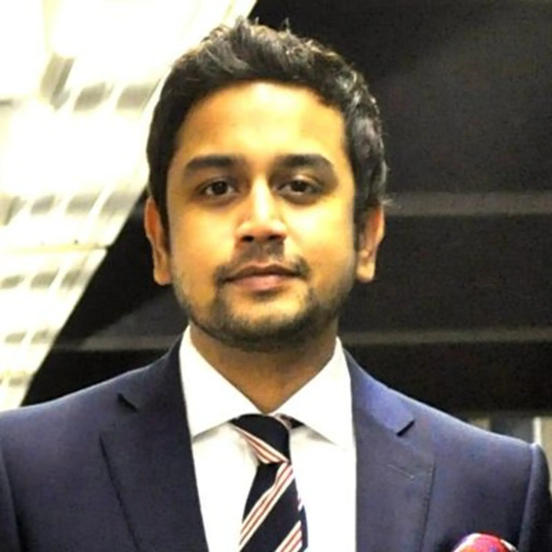 Saurav Patnaik