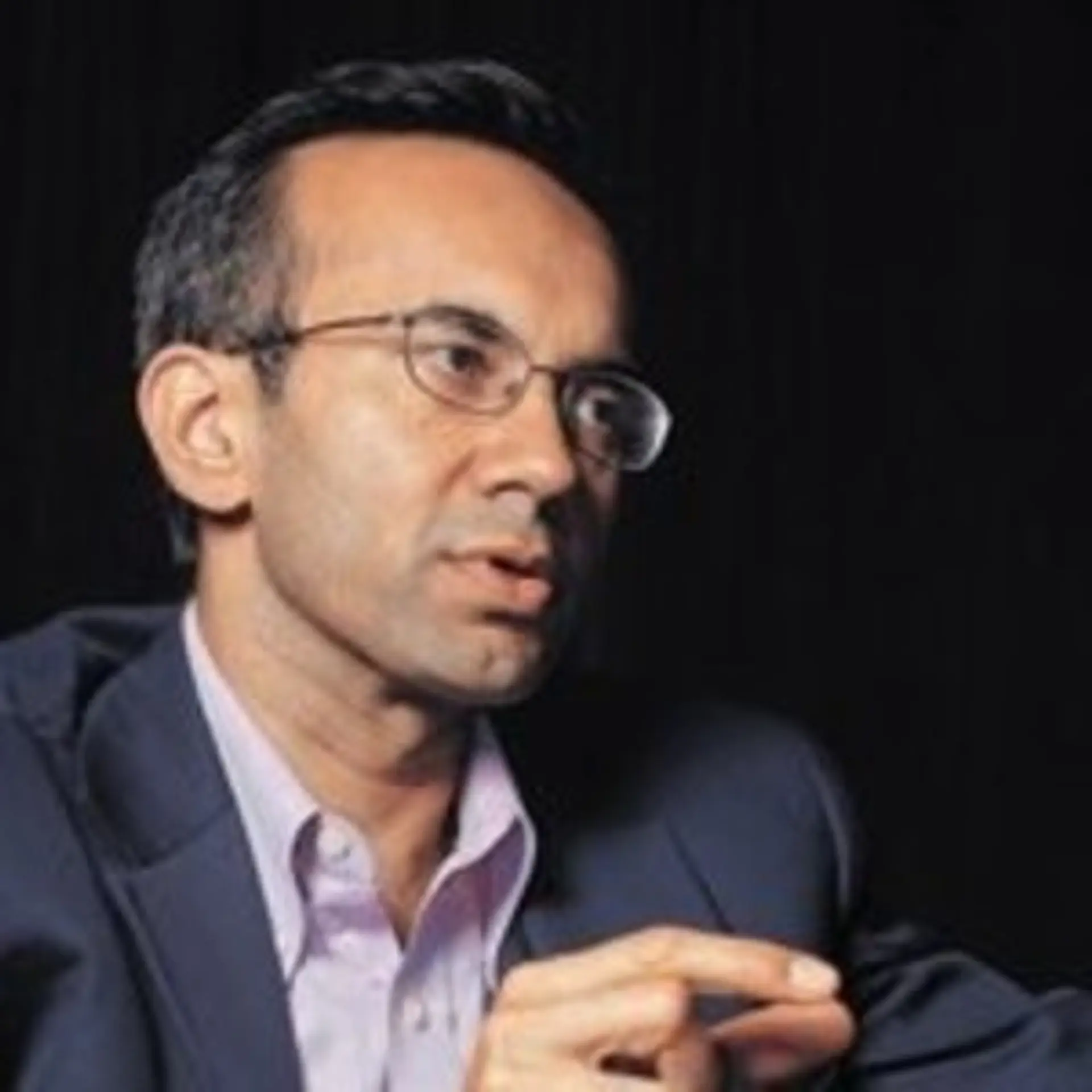 Tarun Khanna